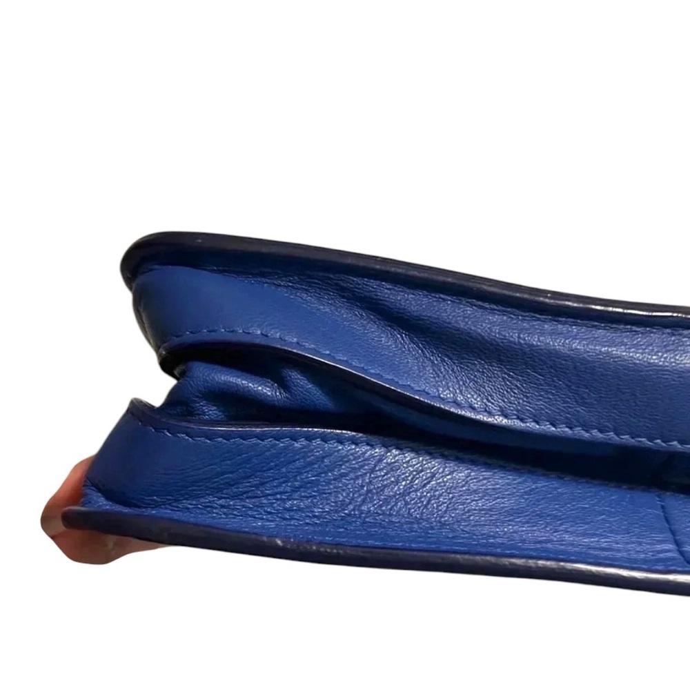 - Furla cross body - electric blue - Picture 2 of 16